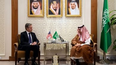 تطبيع العلاقات السعودية
