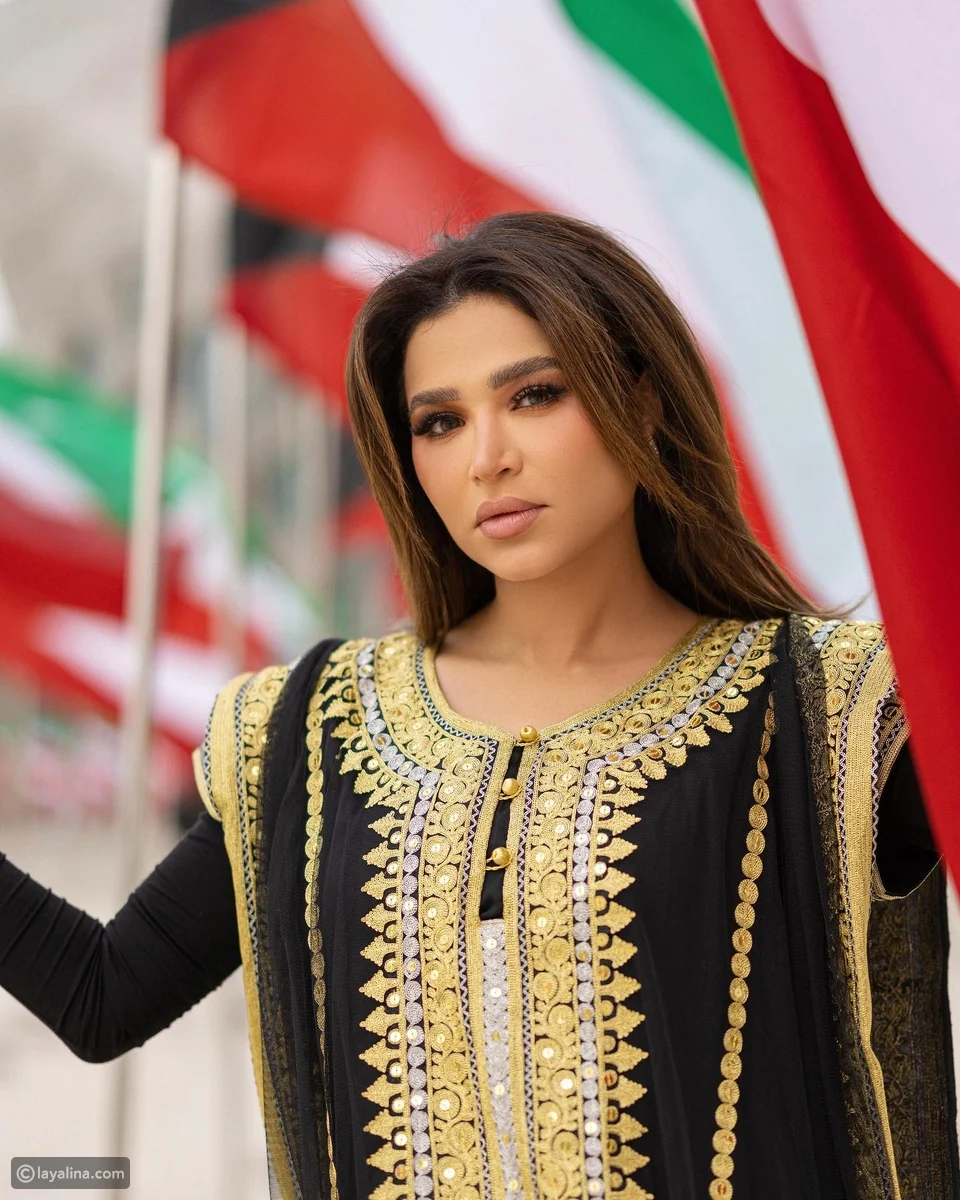 العيد الوطني الكويتي