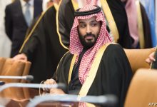 التغيرات السياسية