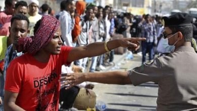 العمل الجبري