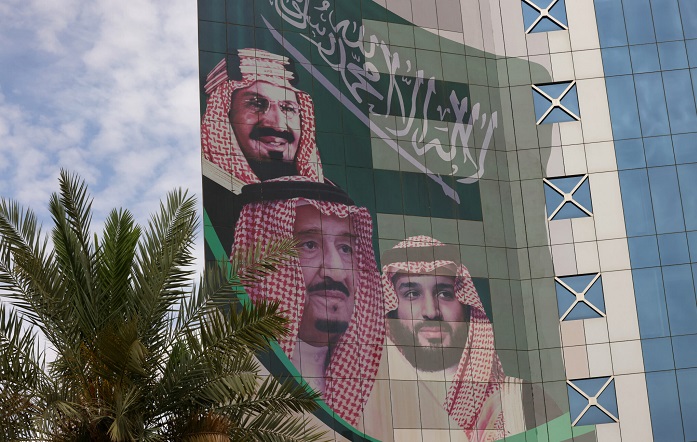 الرياض والقمم الدولية