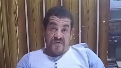 خط الصعيد