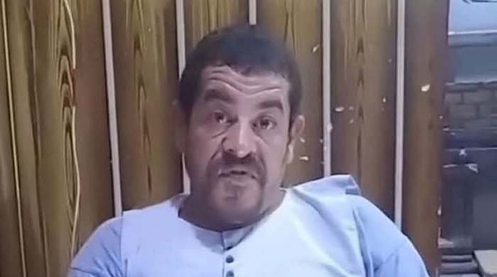 خط الصعيد