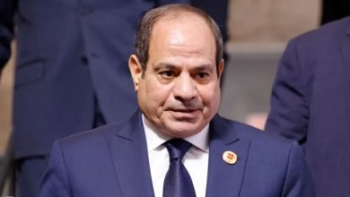 خطة غزة