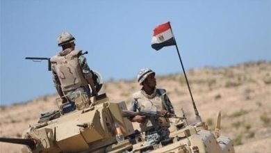 صحوة هارون