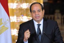 السيسي واشنطن