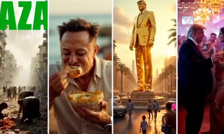فيديو ترامب