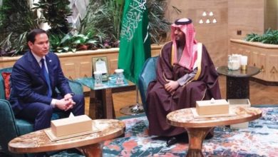 ماركو روبيو