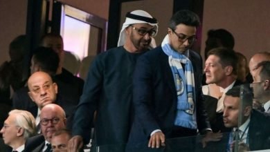 نادي مانشستر سيتي