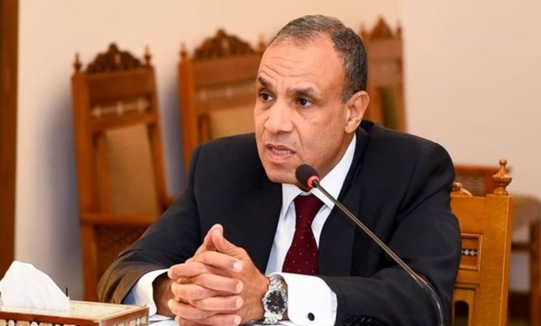 مصر مخطط