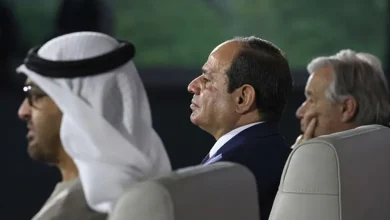 خطة الإمارات