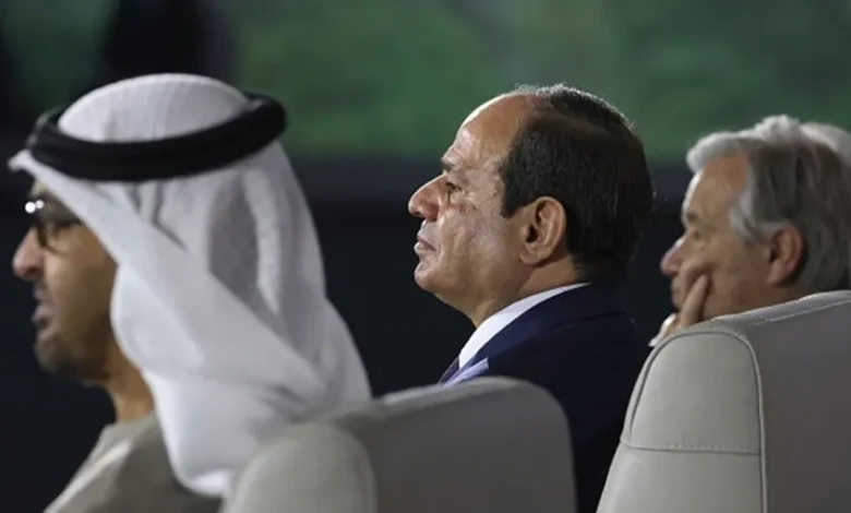 خطة الإمارات