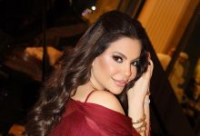 ليليا الأطرش