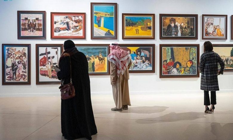 أسبوع الفن