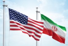 إيران والولايات المتحدة