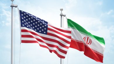 إيران والولايات المتحدة