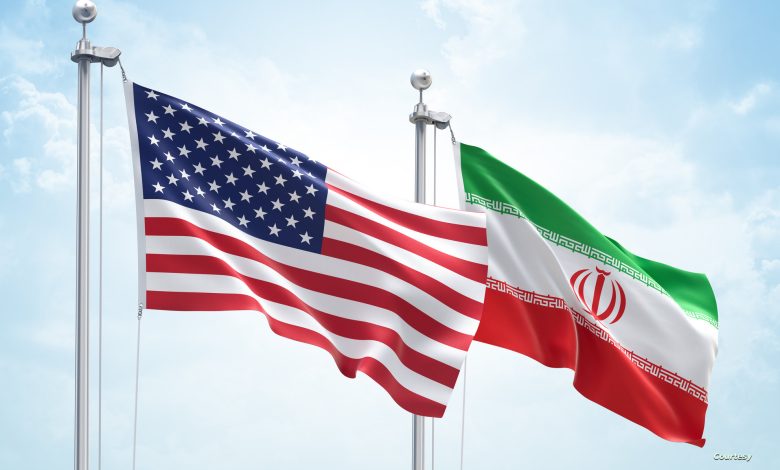 إيران والولايات المتحدة