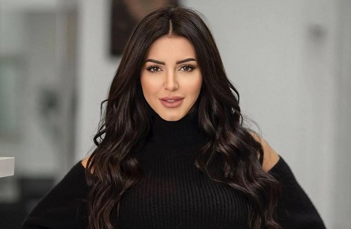 إيناس النجار