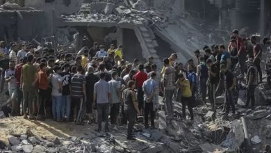الإدارة المؤقتة لقطاع غزة