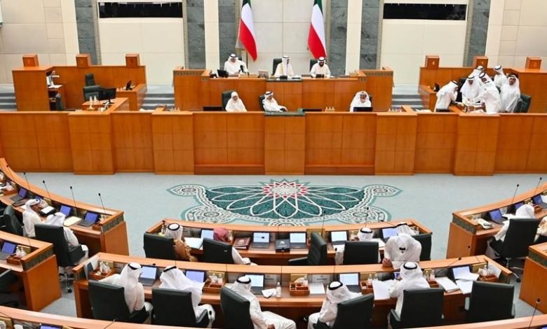 البرلمانية في الكويت
