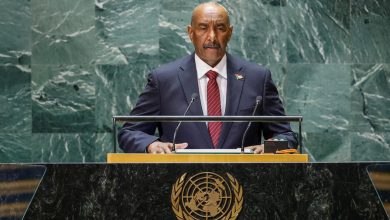 البرهان