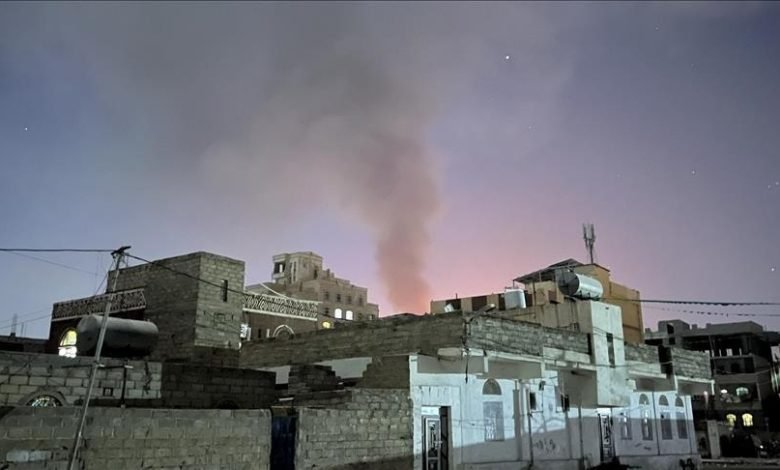 مقاتلات الأمريكية