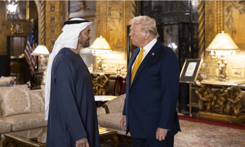 العلاقات الاستراتيجية