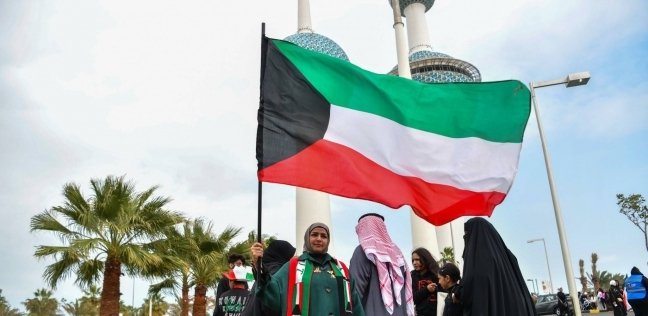 تحرير الكويت