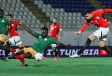 تصفيات 2026