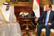 رسائل أمريكية