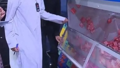 سيدة مصرية