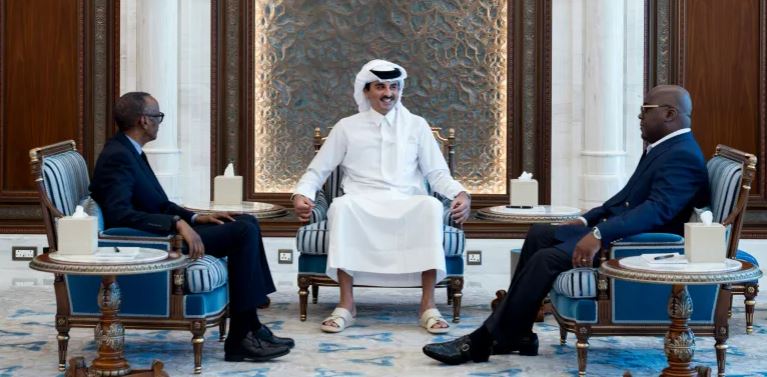 شرقي الكونغو