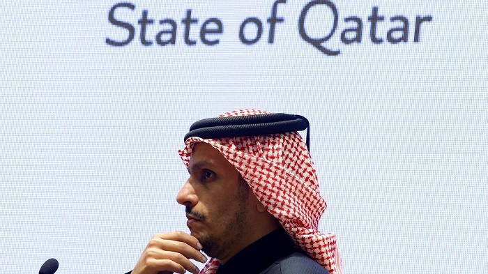 ويتكوف قطر