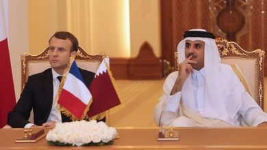 قطر والشرع