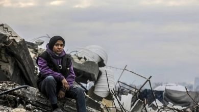 إنقاذ الفلسطينيين