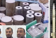 الأردن الفوضى