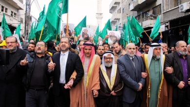 الإخوان في الأردن