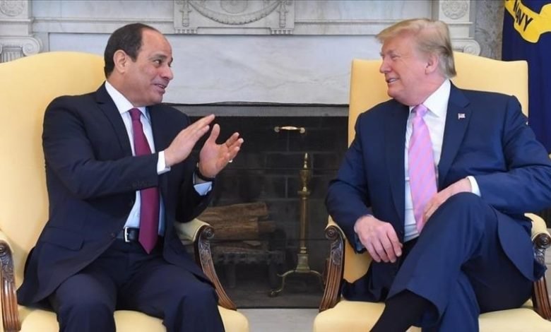 توترات في منطقة البحر الأحمر