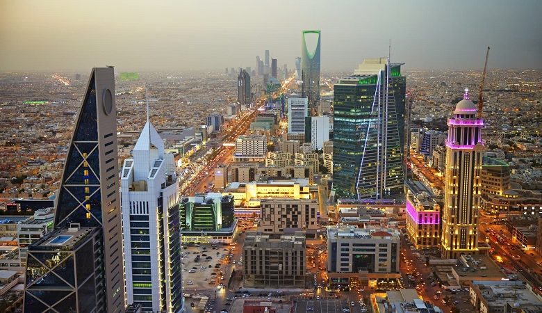 سيليكون السعودية