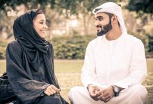 اللهجة الإماراتية