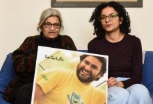 المعارض علاء عبدالفتاح
