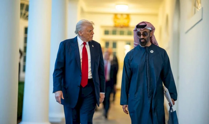بوابة الذكاء الاصطناعي