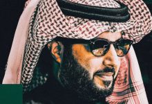 تركي آل الشيخ
