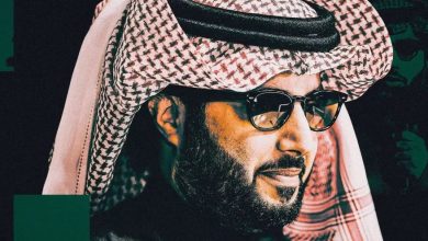تركي آل الشيخ