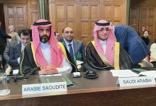 جلسات محكمة العدل