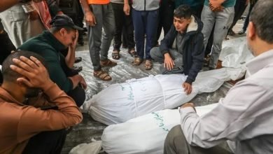 مناطق متفرقة