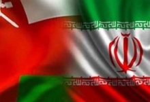 مفاوضات إيران