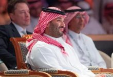 مديح بن سلمان