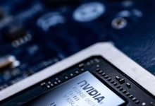شرائح Nvidia
