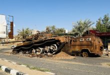 التدخل الإماراتي في السودان